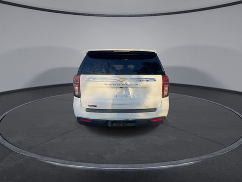 Used 2021 Chevrolet Suburban LT image 13