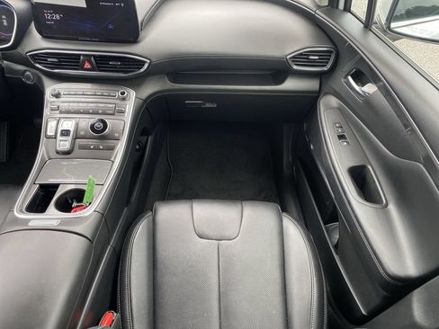 Certified 2023 Hyundai Santa Fe SEL w/ Premium Package FWD image 24