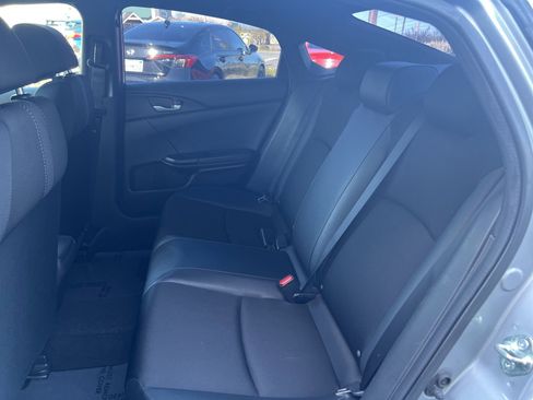 Used 2020 Honda Civic Sport image 22