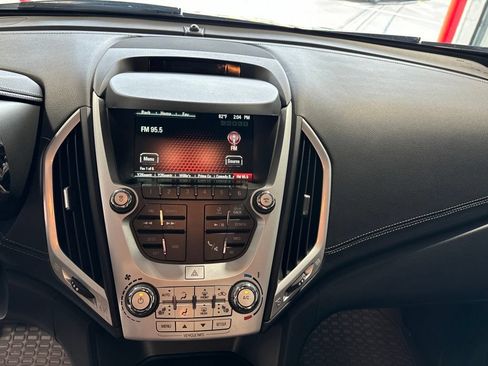 Used 2017 GMC Terrain Denali AWD/4WD image 16