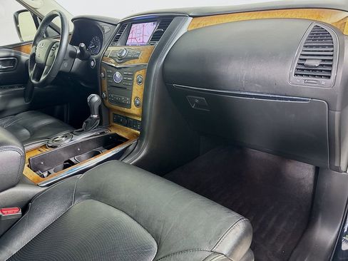 Used 2013 INFINITI QX56 2WD image 39