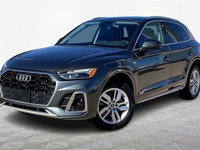 Used 2023 Audi Q5 2.0T Premium w/ Convenience Package