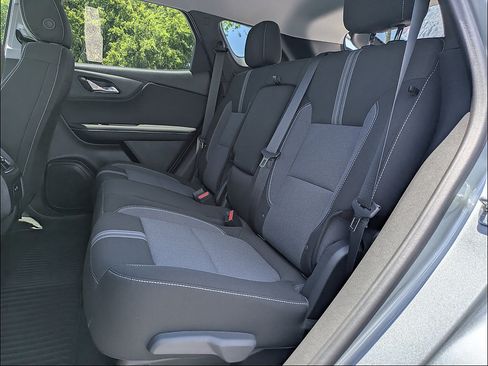 New 2026 Chevrolet Blazer LT w/ Convenience Package FWD image 14