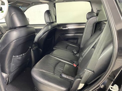 Used 2009 Kia Borrego EX w/ Premium Pkg image 18