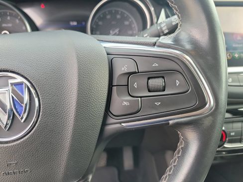 Used 2022 Buick Encore GX Preferred FWD image 20