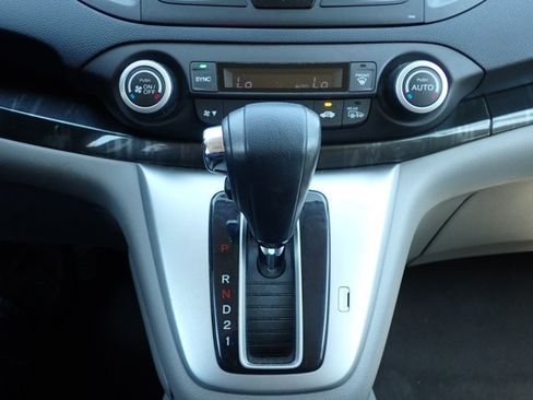 Used 2014 Honda CR-V EX-L image 12