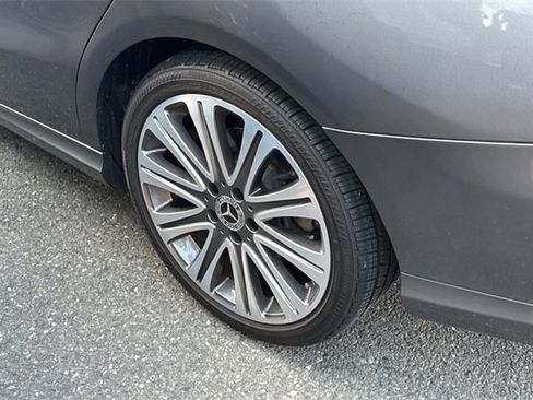 Used 2018 Mercedes-Benz CLA 250 CLA 250 image 7
