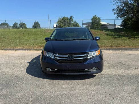 Used 2015 Honda Odyssey EX-L image 3