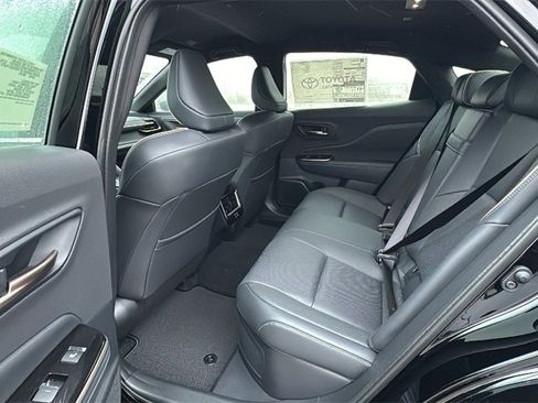 New 2026 Toyota Crown XLE image 21