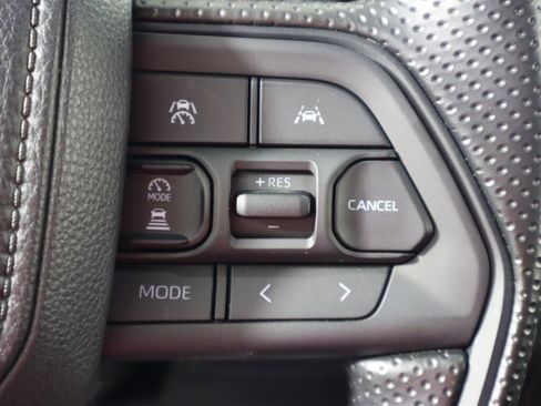 Used 2025 Toyota Tacoma SR5 image 16