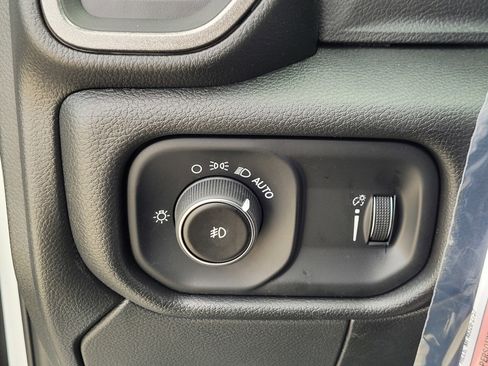 New 2026 RAM 4500 Tradesman image 22