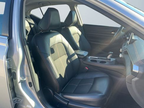 Used 2022 Nissan Altima 2.5 SR image 15