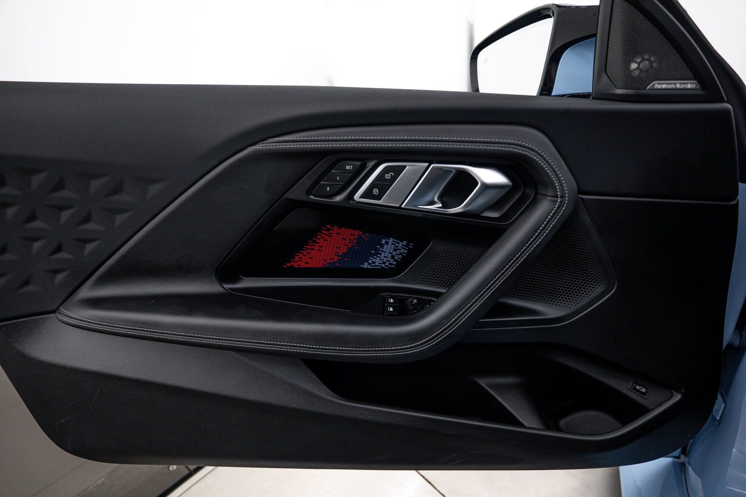 Used 2023 BMW M2 RWD image 12
