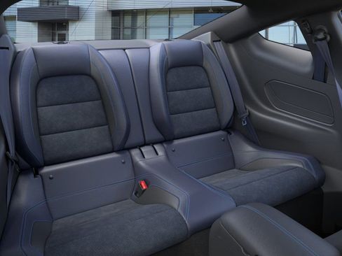 New 2025 Ford Mustang Dark Horse w/ Dark Horse Handlin Package image 12