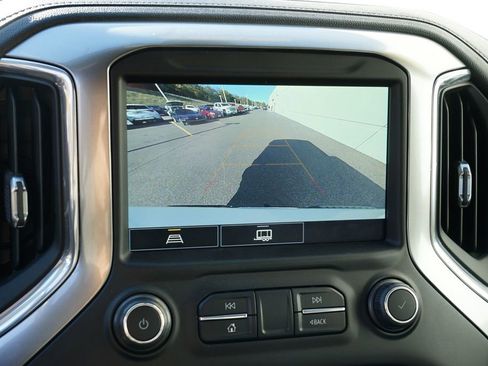 Certified 2021 Chevrolet Silverado 1500 LT w/ All Star Edition Plus image 38