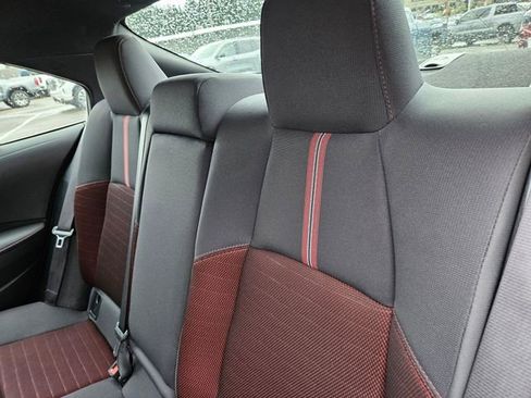 Used 2024 Toyota Corolla SE image 9
