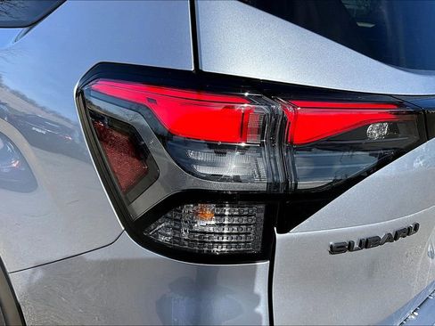 Certified 2026 Subaru Forester Premium AWD/4WD image 21