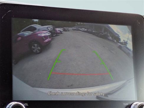 New 2025 Mitsubishi Eclipse Cross SE image 32