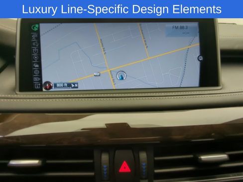 Used 2014 BMW X5 xDrive35i AWD/4WD image 16