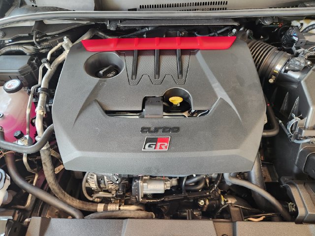 New 2026 Toyota Corolla GR AWD/4WD image 21