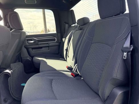 Used 2025 RAM 2500 Big Horn image 10