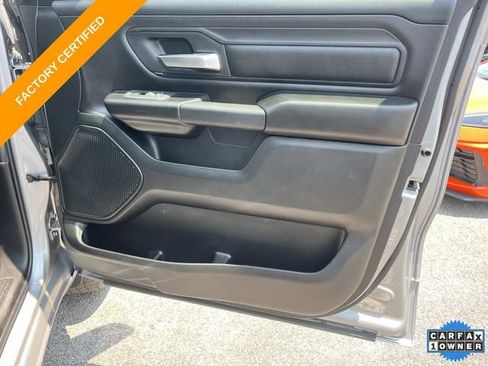 Used 2025 RAM 1500 Tradesman w/ Night Edition AWD/4WD image 20