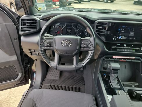 Used 2026 Toyota Tundra SR5 w/ SX Package RWD image 18