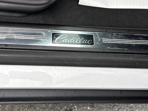 Used 2012 Cadillac SRX Luxury AWD/4WD image 43