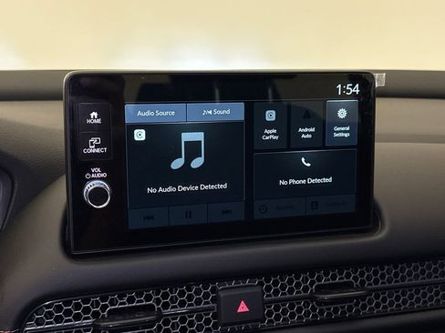 New 2026 Honda HR-V Sport image 22