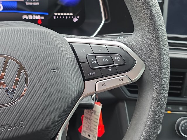 Certified 2023 Volkswagen Jetta S FWD image 19