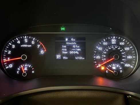 Used 2022 Kia Soul X-Line FWD image 10