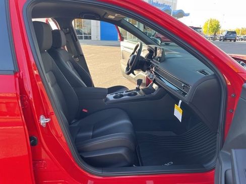 New 2026 Honda Civic Sport image 19