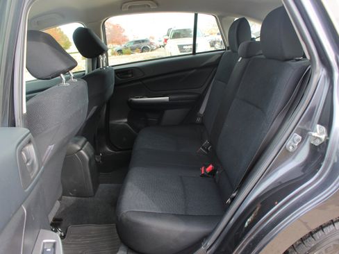 Used 2015 Subaru Impreza 2.0i image 27