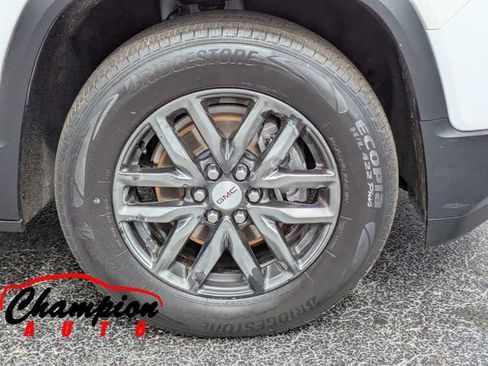 Used 2019 GMC Acadia SLT image 12