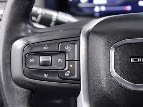 Used 2023 GMC Yukon Denali image 31