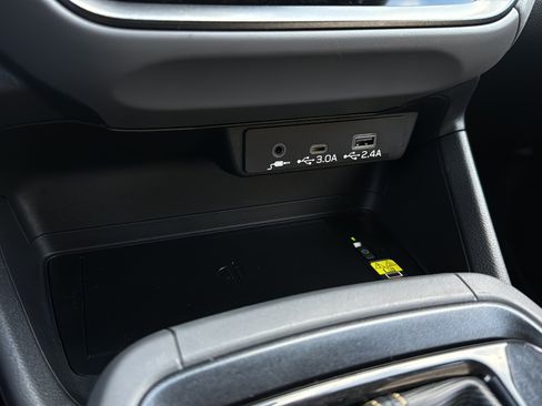 Certified 2025 Subaru Crosstrek 2.5i Sport w/ Crosstrek Mirror Package AWD/4WD image 17