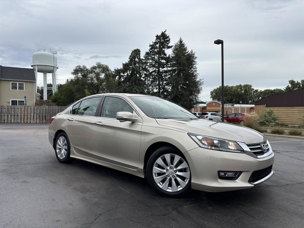 Used 2013 Honda Accord EX-L image 11
