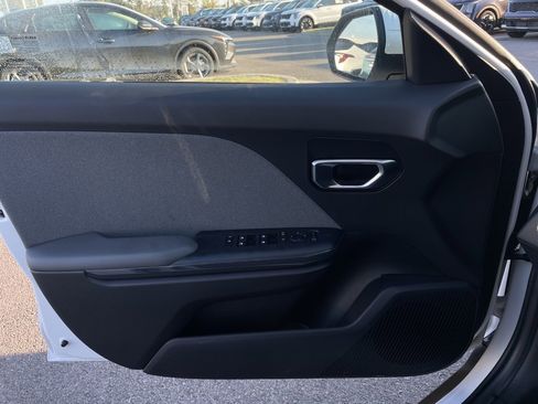 New 2025 Kia K4 EX image 19