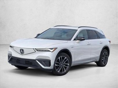 Used 2024 Acura ZDX A-Spec
