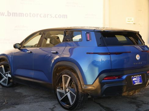 Used 2023 Fisker Ocean Extreme image 4