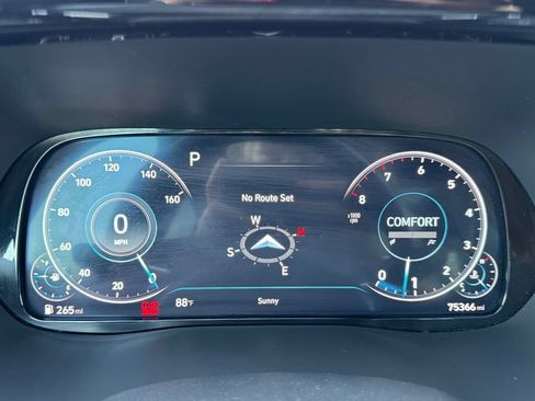 Used 2020 Hyundai Palisade Limited FWD image 14