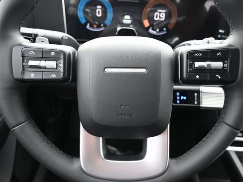 New 2026 Hyundai Santa Fe XRT AWD/4WD image 17