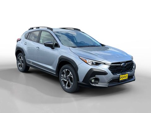 New 2026 Subaru Crosstrek 2.0i Premium AWD/4WD image 7