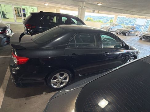 Used 2013 Toyota Corolla S FWD image 11