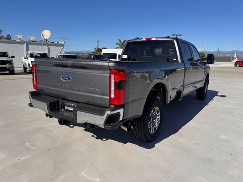 New 2026 Ford F350 Lariat w/ Lariat Ultimate Package image 12