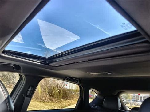 Used 2023 MAZDA CX-5 AWD 2.5 Turbo image 33