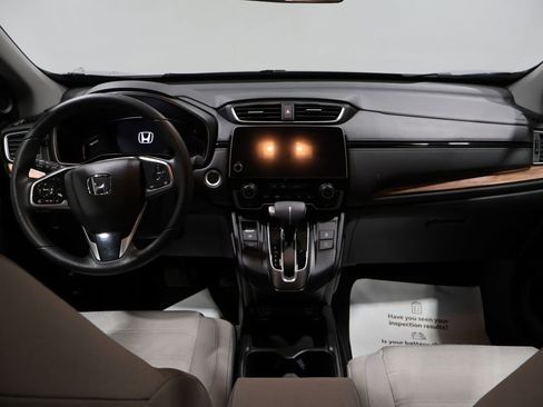 Used 2022 Honda CR-V EX image 17