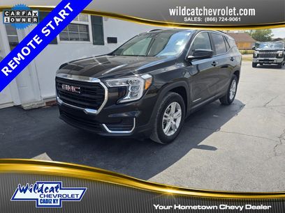 Used 2023 GMC Terrain SLE w/ Driver Convenience Package