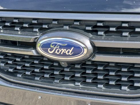 Used 2024 Ford Ranger XLT AWD/4WD image 12
