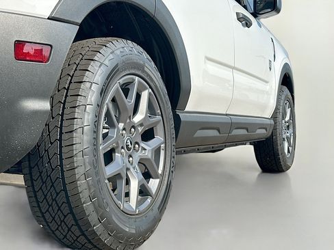 New 2025 Ford Bronco Sport Big Bend image 13